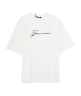 JACQUEMUS Футболка