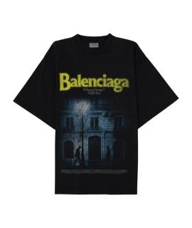 BALENCIAGA Футболка