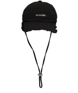 JACQUEMUS Кепка