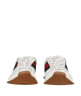 GUCCI Низкие кроссовки / кеды