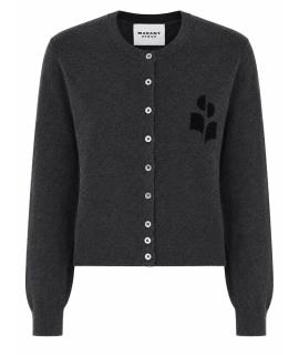 ISABEL MARANT ETOILE Кардиган