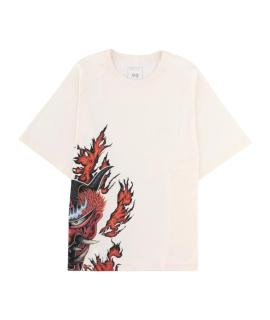Y-3 Футболка