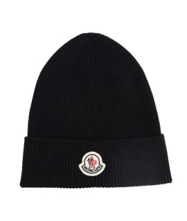MONCLER Шапка