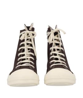 RICK OWENS DRKSHDW Высокие кроссовки / кеды