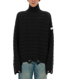 MM6 MAISON MARGIELA Джемпер / свитер