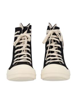RICK OWENS DRKSHDW Кеды