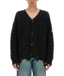 MM6 MAISON MARGIELA Кардиган