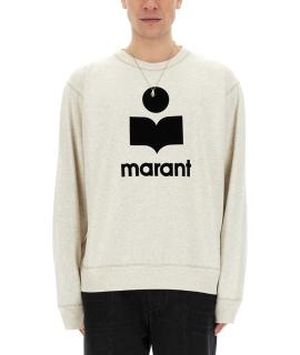 ISABEL MARANT Худи/толстовка