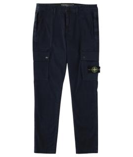 STONE ISLAND Повседневные брюки