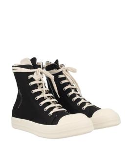RICK OWENS DRKSHDW Высокие кроссовки / кеды