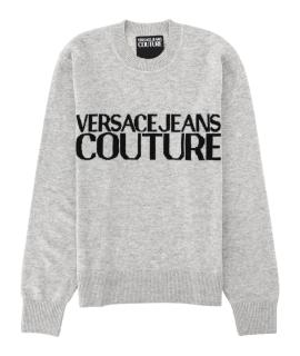 VERSACE JEANS COUTURE Худи/толстовка