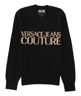 VERSACE JEANS COUTURE Худи/толстовка