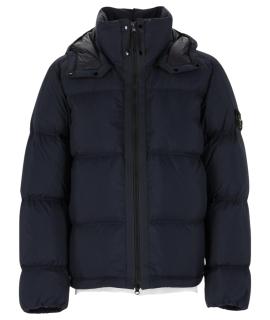 STONE ISLAND Пуховик
