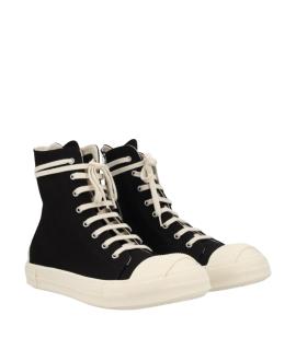 RICK OWENS DRKSHDW Высокие кроссовки / кеды