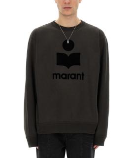 ISABEL MARANT Худи/толстовка