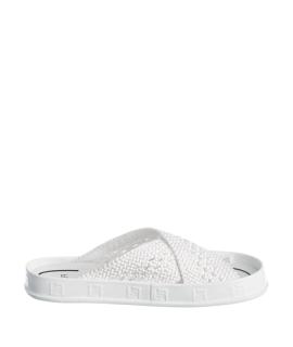 FENDI Шлепанцы