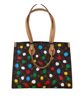 LOUIS VUITTON Сумка с короткими ручками