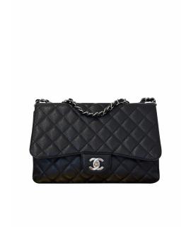 CHANEL Сумка через плечо