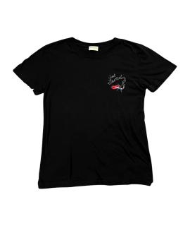 SAINT LAURENT Футболка