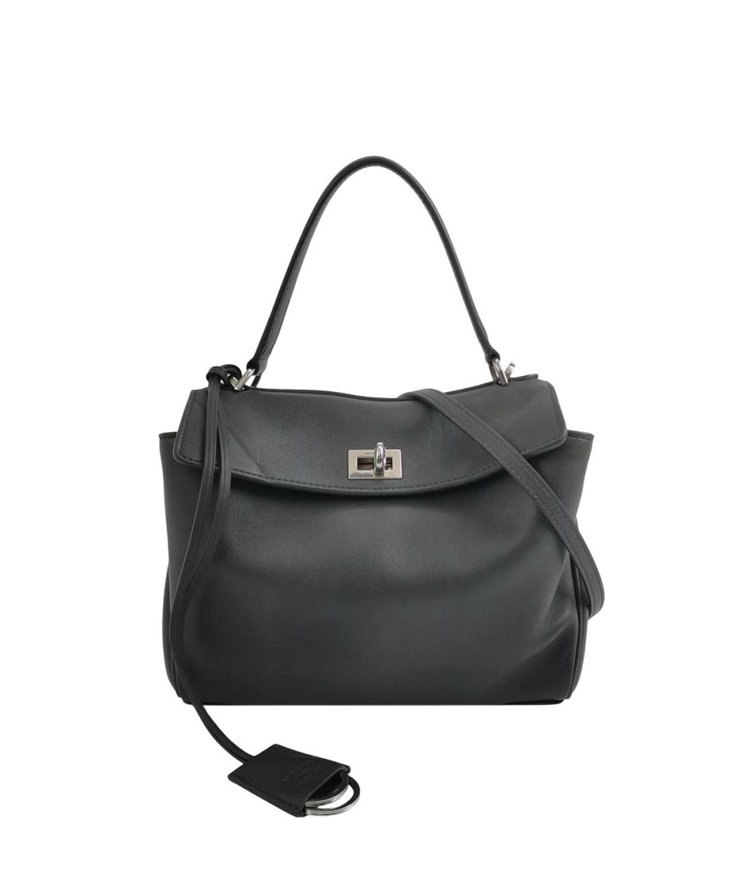 BALENCIAGA Сумка через плечо, фото 6