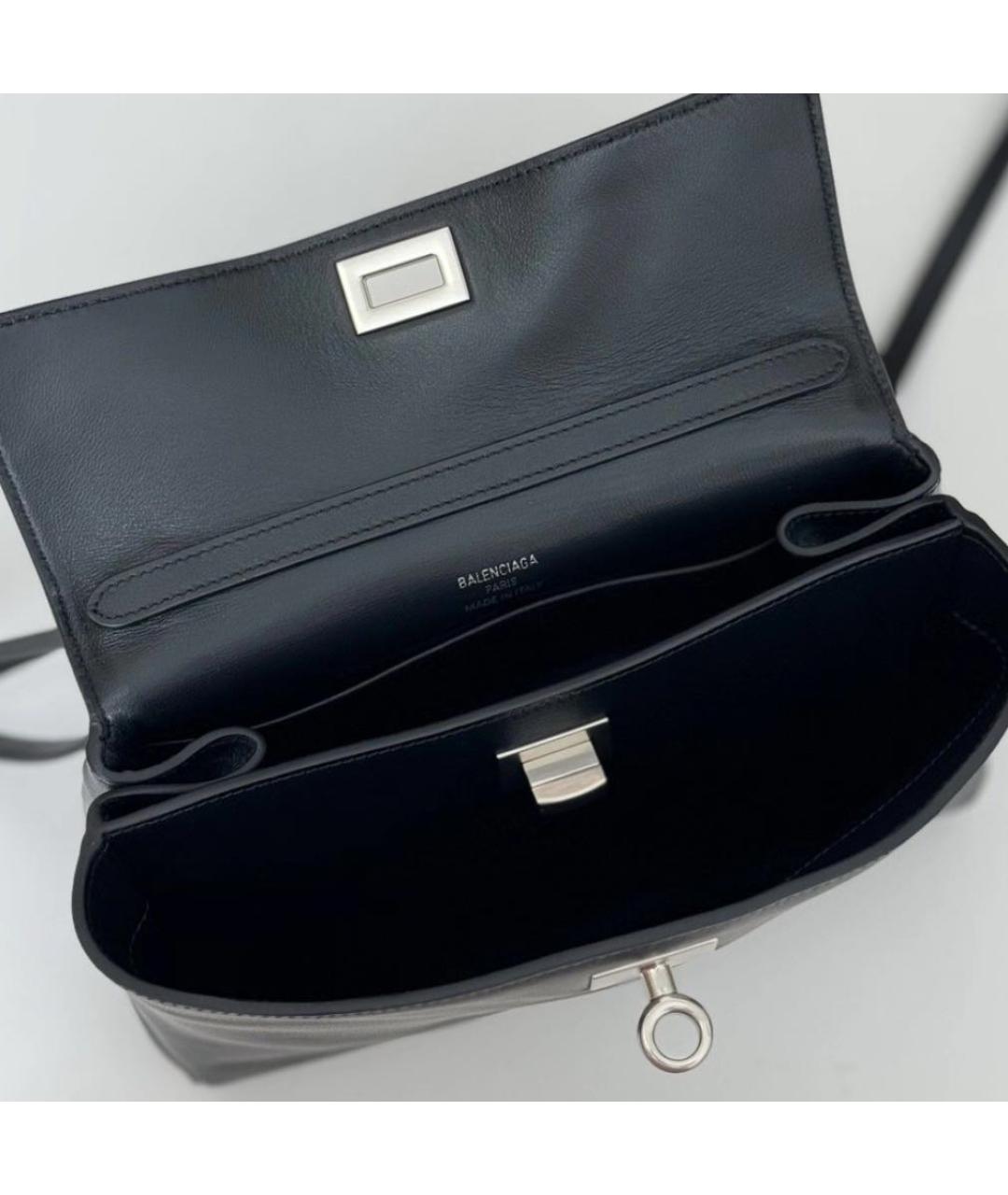 BALENCIAGA Сумка через плечо, фото 5