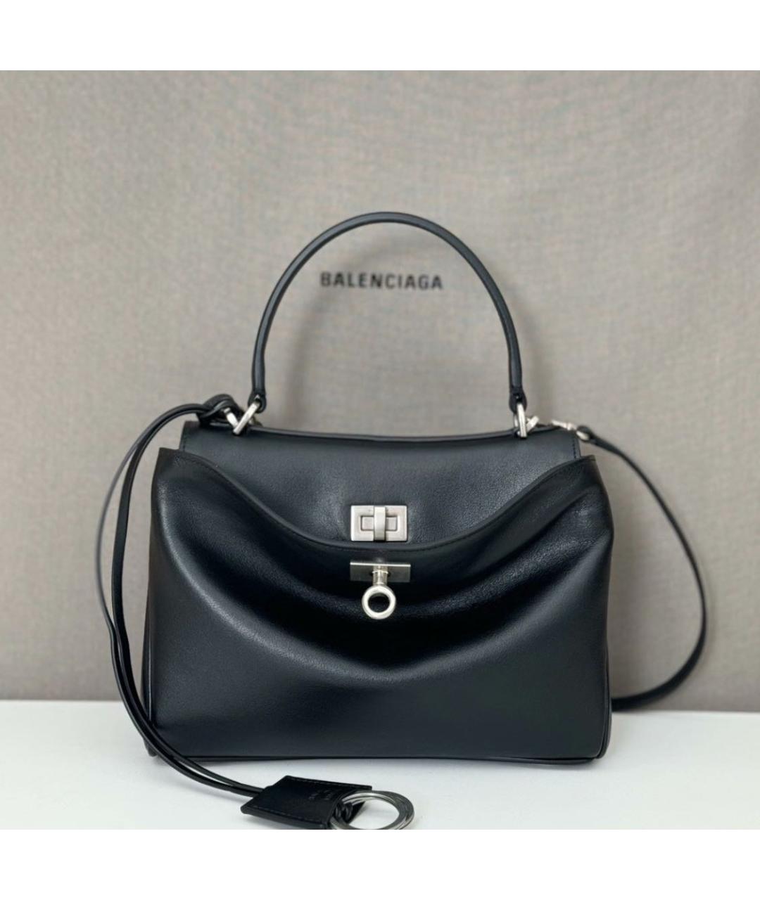 BALENCIAGA Сумка через плечо, фото 2