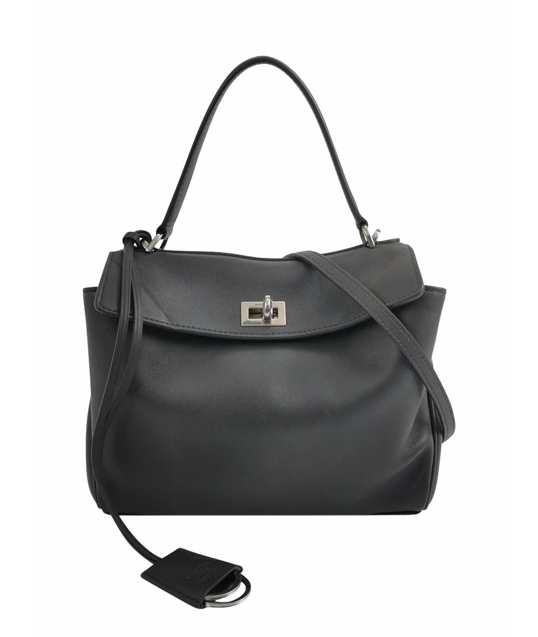 BALENCIAGA Сумка через плечо, фото 1