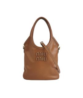 MIU MIU Сумка с короткими ручками