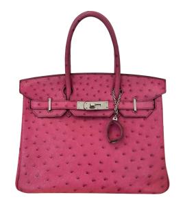 HERMES Сумка с короткими ручками