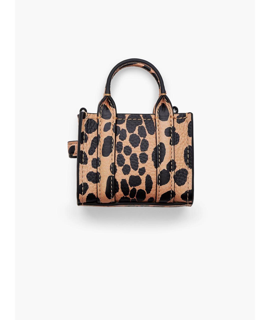 MARC JACOBS Мульти брелок, фото 3