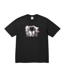 SUPREME Футболка