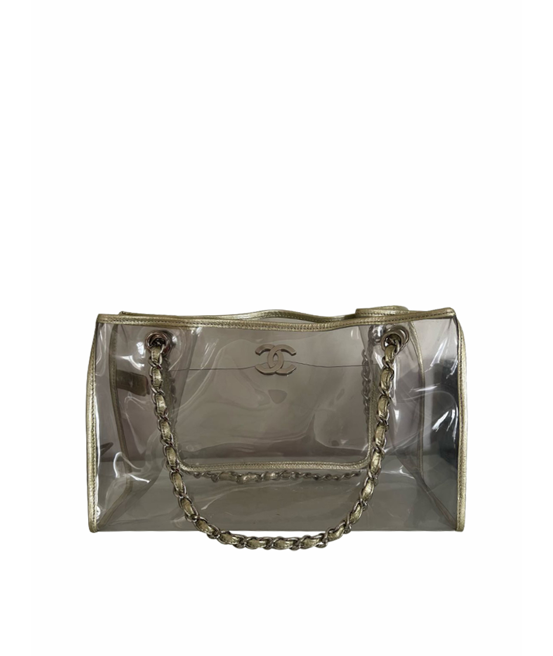 CHANEL Сумка тоут, фото 1