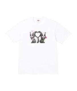 SUPREME Футболка