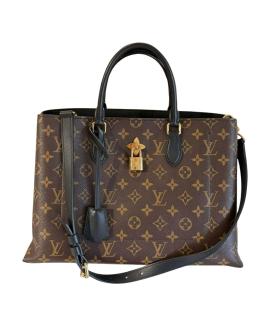 LOUIS VUITTON Сумка с короткими ручками