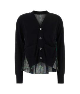 SACAI Кардиган