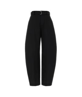SACAI Прямые брюки