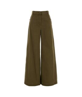 MAX MARA Прямые джинсы