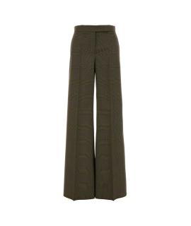 MAX MARA Прямые брюки