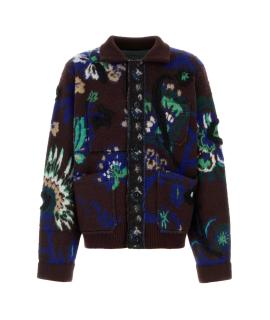 SACAI Кардиган