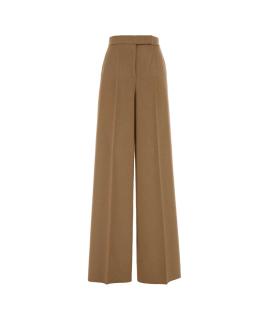 MAX MARA Прямые брюки