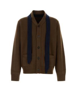SACAI Кардиган