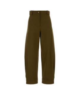MAX MARA Прямые брюки