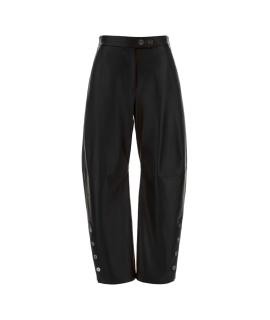 SPORTMAX Прямые брюки