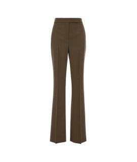 MAX MARA Прямые брюки