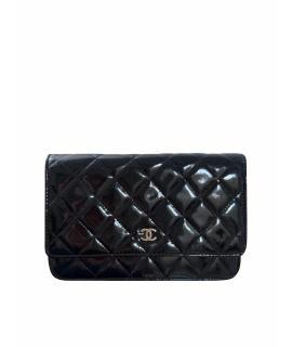 CHANEL Сумка через плечо
