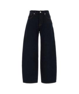 7 FOR ALL MANKIND Прямые джинсы