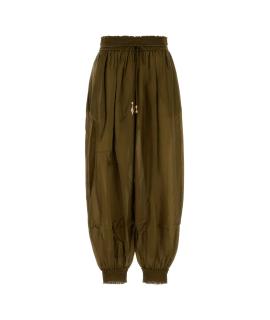 ZIMMERMANN Брюки широкие