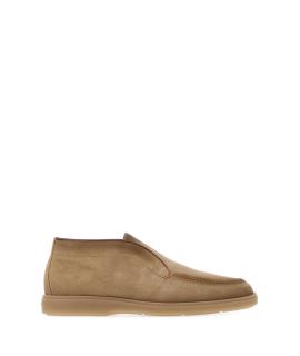 SANTONI Лоферы