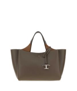 TOD'S Сумка с короткими ручками