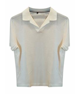 LORO PIANA Поло с коротким рукавом